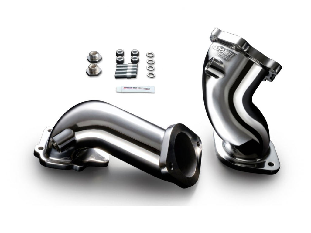 Tomei Turbine Outlet Pipe Kit Expreme Rb26Dett (Previous Part Number 421201)