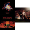 Rustin In The Rain & Live On Red Barn Radio I & Ii & Purgatory