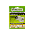 TC Wallet Sized Tick Remover Card