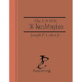 The US 1851 Three Cent Washington - Paperback