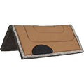 Canvas Top Pony Pad