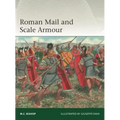 Roman Mail and Scale Armour - Paperback