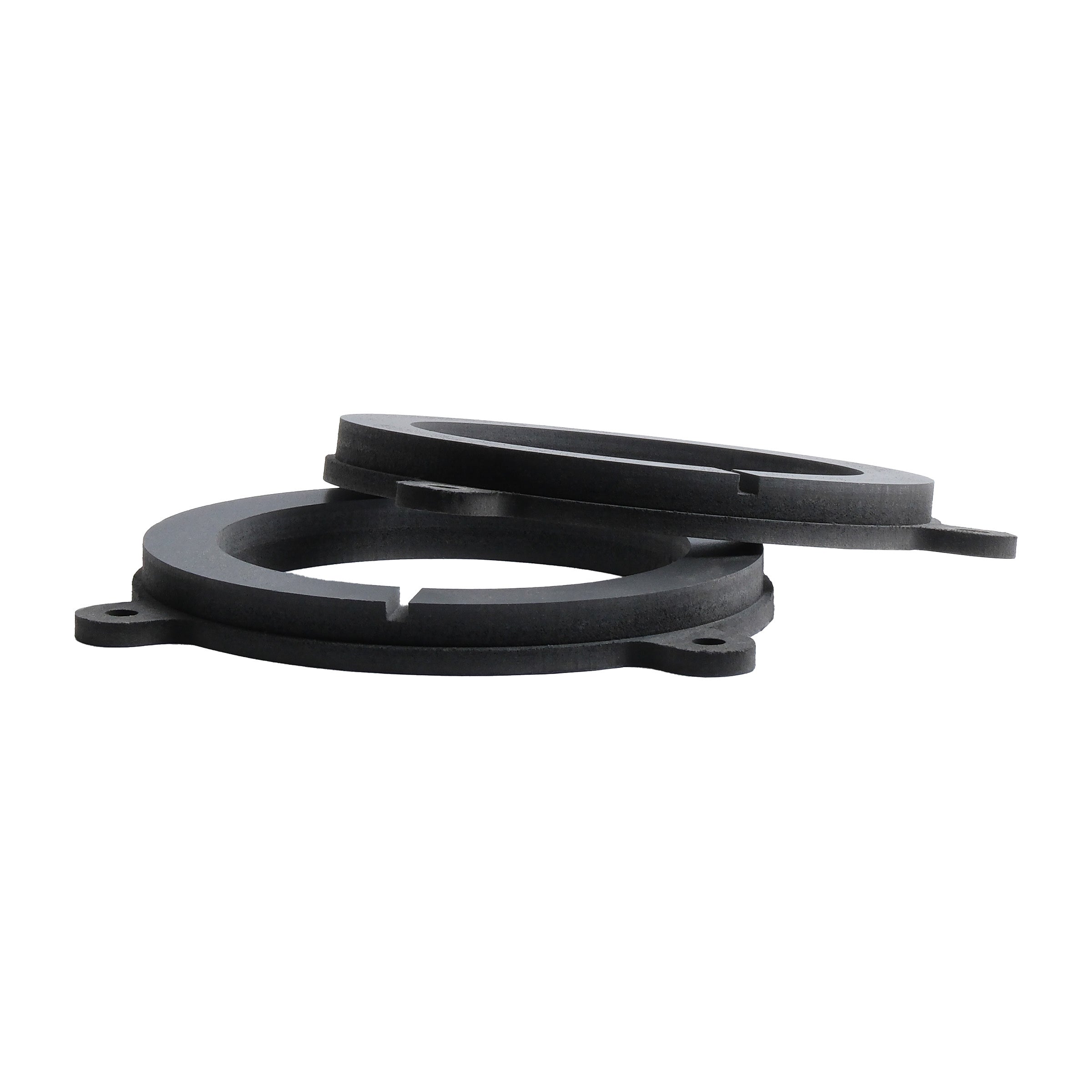 Toyota Tacoma 6.5" Speaker Brackets (pair) | '16 - '23 Tacoma