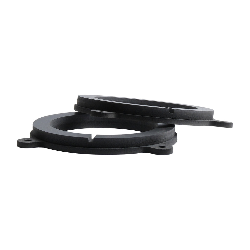 Toyota 4Runner 6.5" Speaker Brackets (pair) | '10 - '24 4Runner