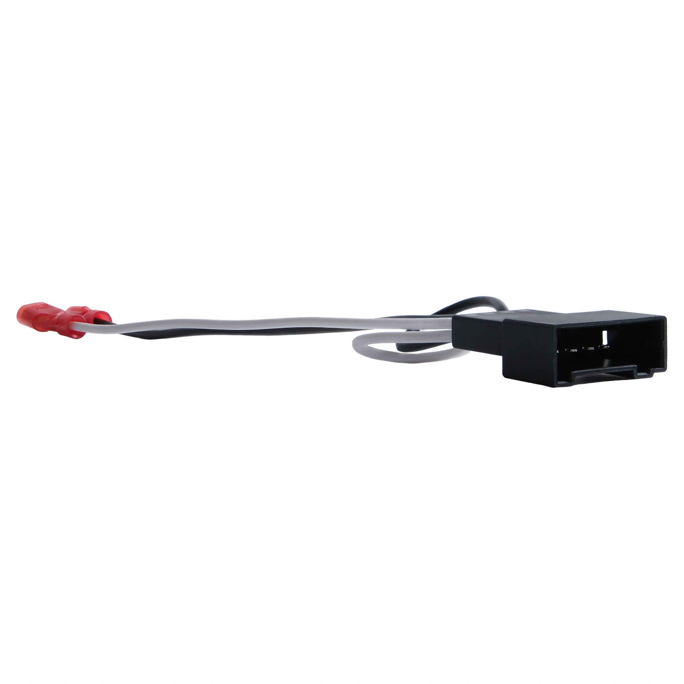 Speaker Wiring Harness Adapter Kit (JBL Amplified Only) | 2024+ Land Cruiser