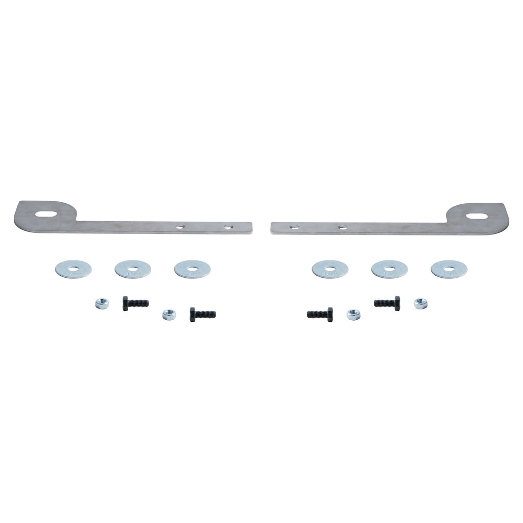 Toyota 4Runner Gear Plate | '10 - '24 4Runner