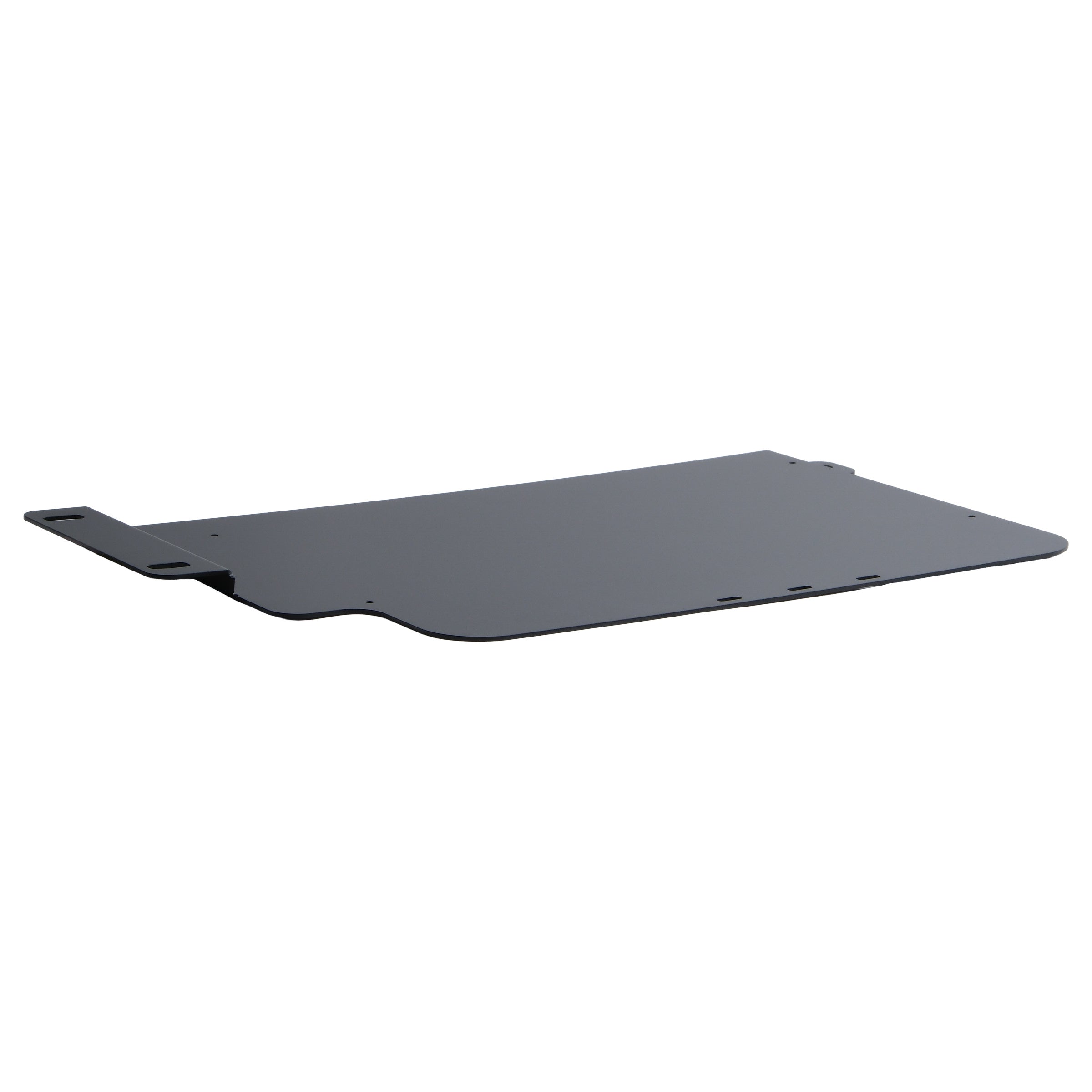 Toyota Tundra Under-Seat Amplifier Mounting Bracket | '14 - '21 Tundra