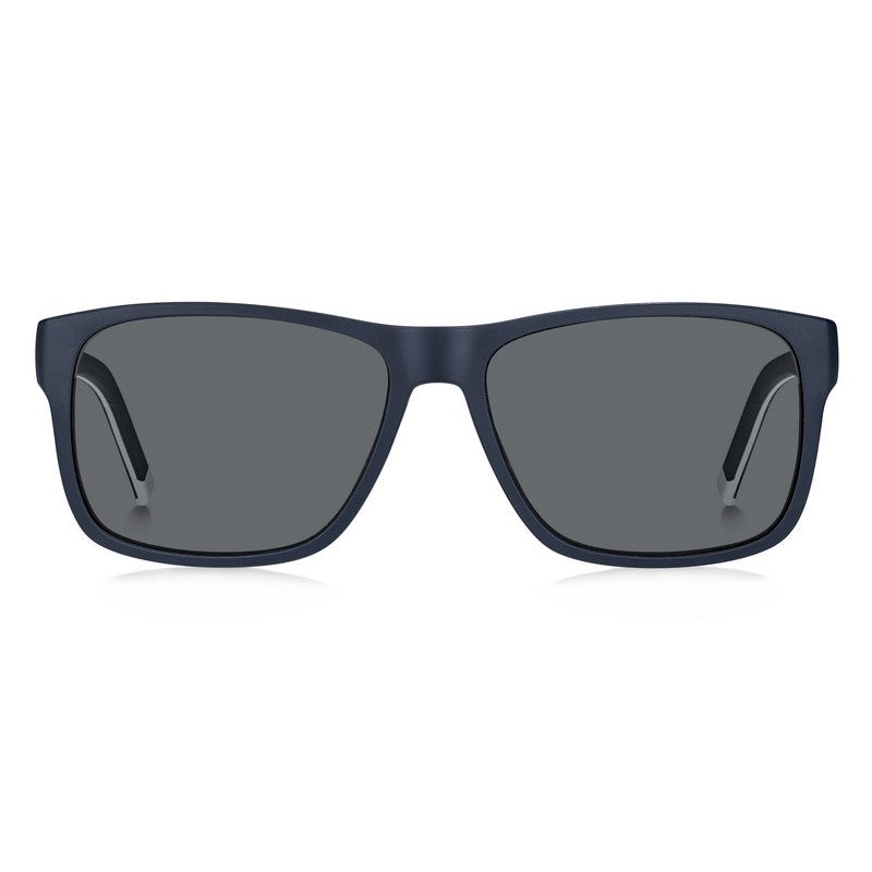 TOMMY HILFIGER Stylish Men's Sunglasses - Model TH 1718/S Mini