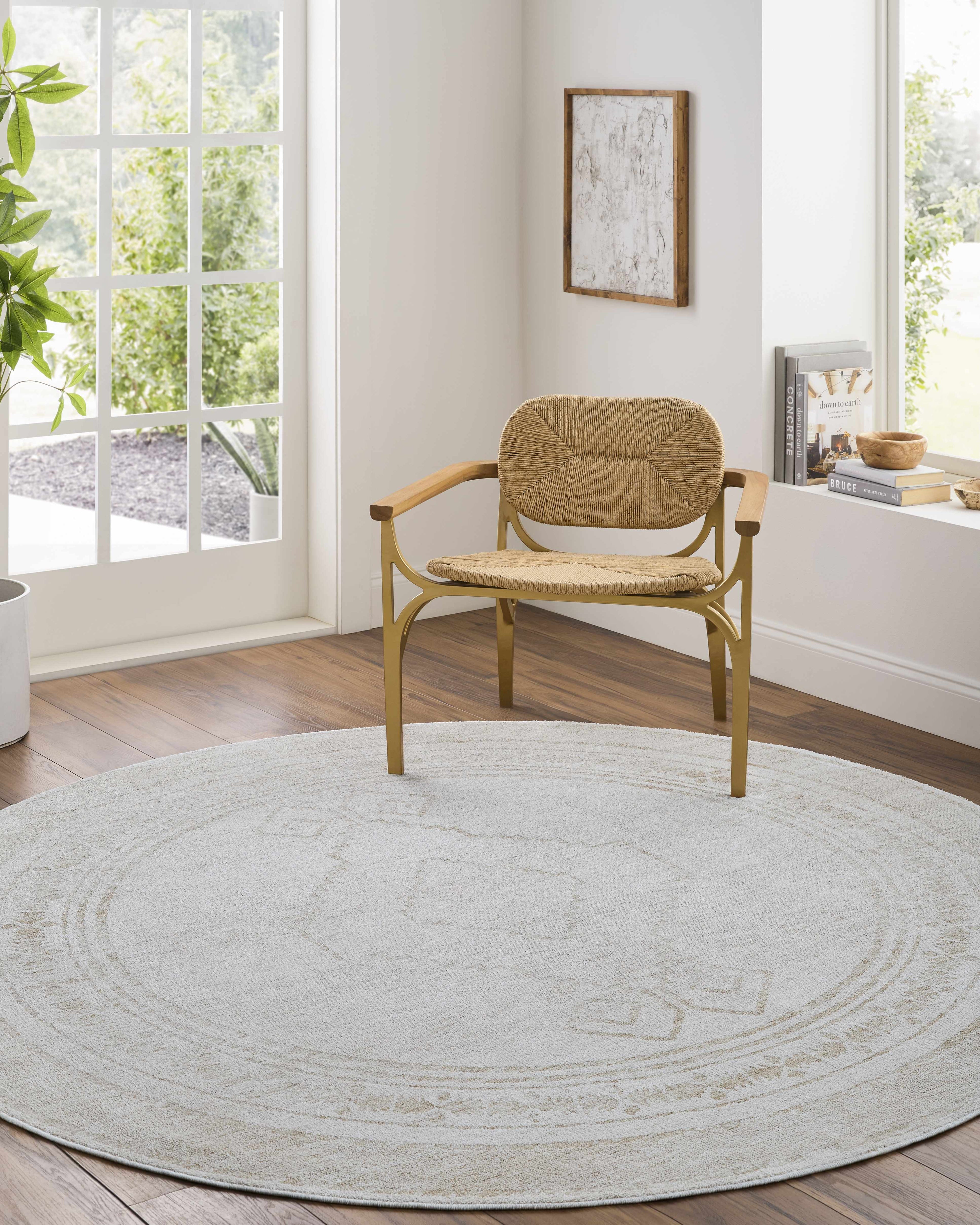 Taban Luxe Rug - Clearance