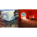 Tame Impala - Slow Rush (2LP) & Innerspeaker