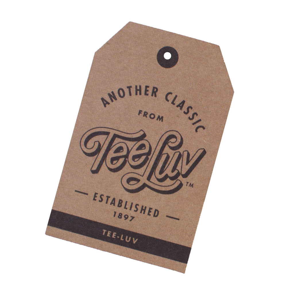 Vernor's Ginger Ale T-Shirt - Gray