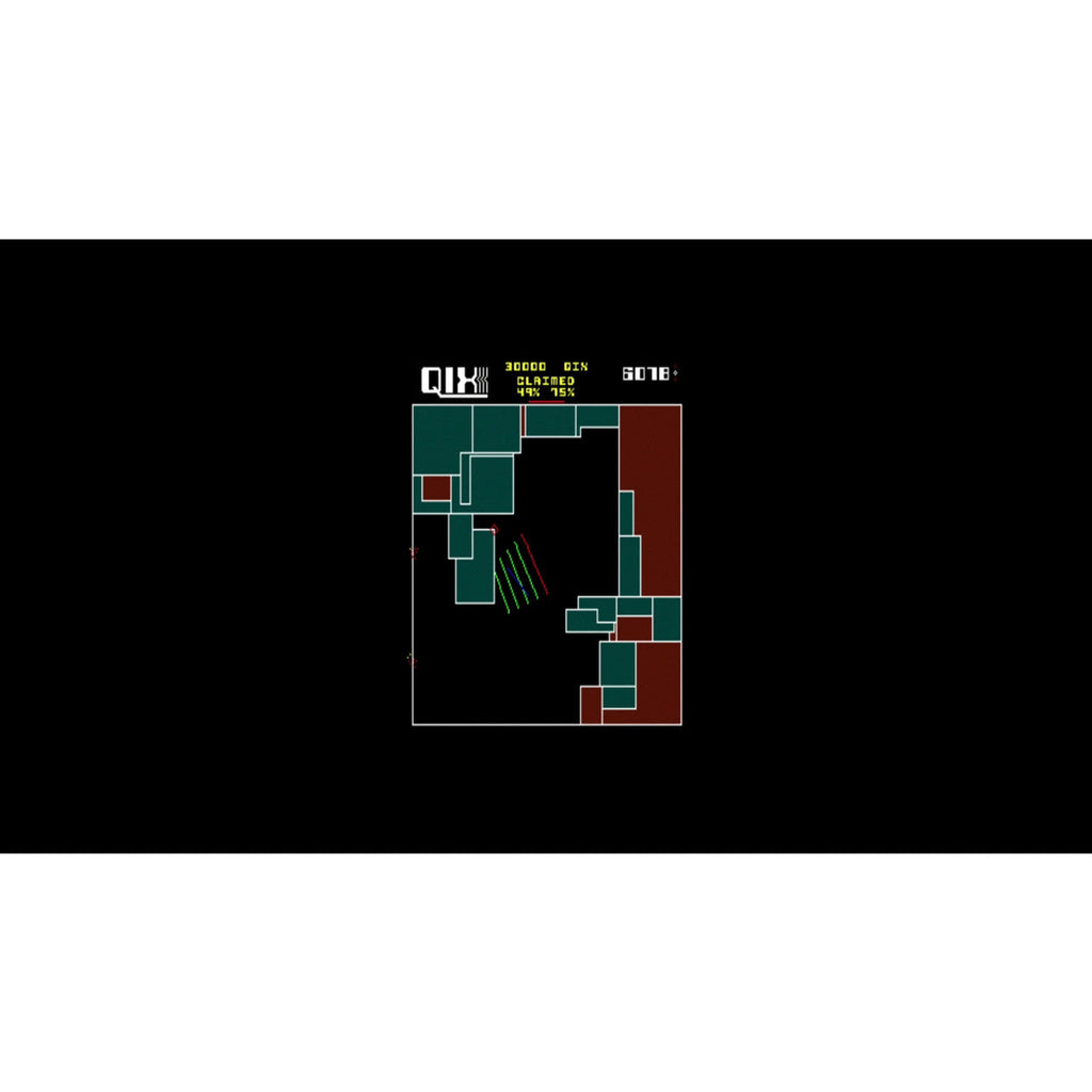 ININ - Taito Milestones - Switch