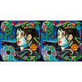 Todd Rundgren - Wizard A True Star (Turquoise Blue Vinyl/Limited/2LP/Tour Edition/Gatefold Cover/180G) & Wizard A True Star (Transparent Magenta Vinyl/Limited/2LP/Tour Edition/Gatefold Cover/180G)