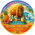 Bison Tallow Balm