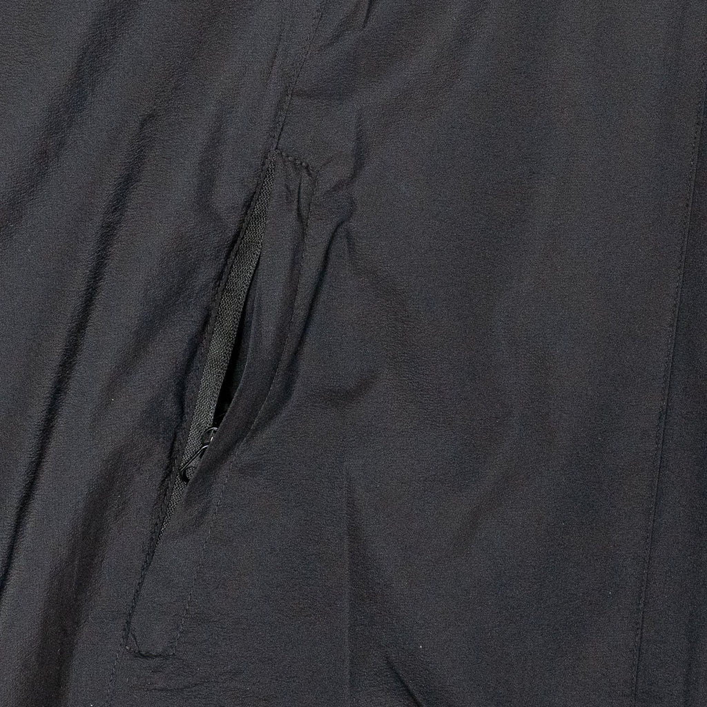 PuddleJumper Packable Jacket - Obsidian