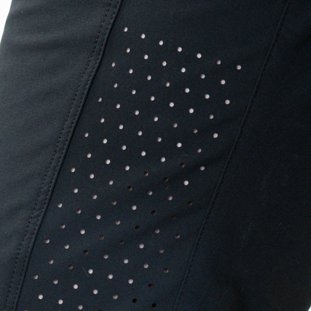 Trail Rambler Pant - Cool Black