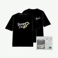 Billlie - Your B, I'M B (Belllie'Ve You) 1st Fan-Con Official MD T-Shirt