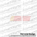 Acura TSX/Honda Accord Euro (CL9) - Complete DIY Kit