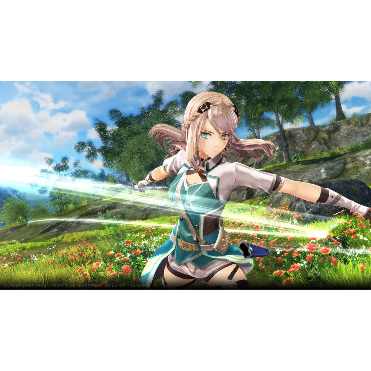 Koei Tecmo - Legend of Heroes: Trails through Daybreak: Deluxe Edition - Switch