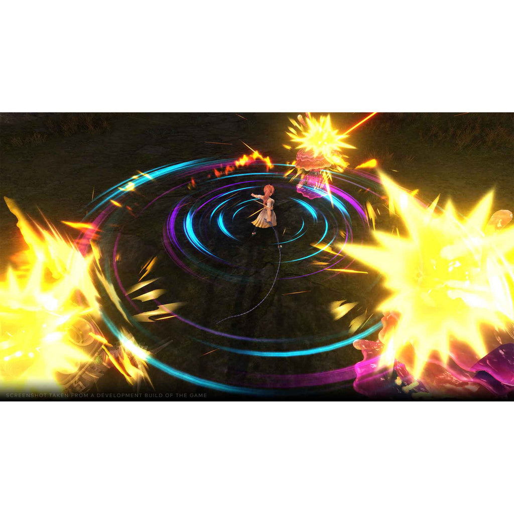 Koei Tecmo - Legend of Heroes: Trails through Daybreak: Deluxe Edition - Switch