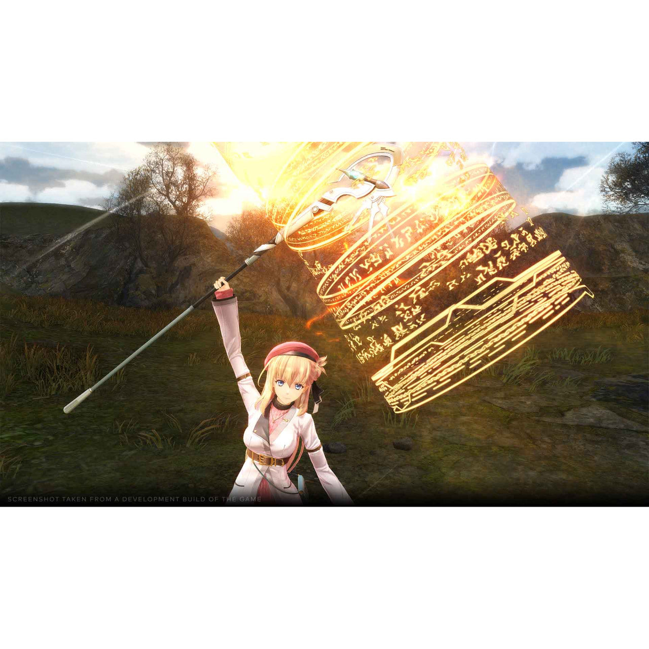 Koei Tecmo - Legend of Heroes: Trails through Daybreak: Deluxe Edition - Switch