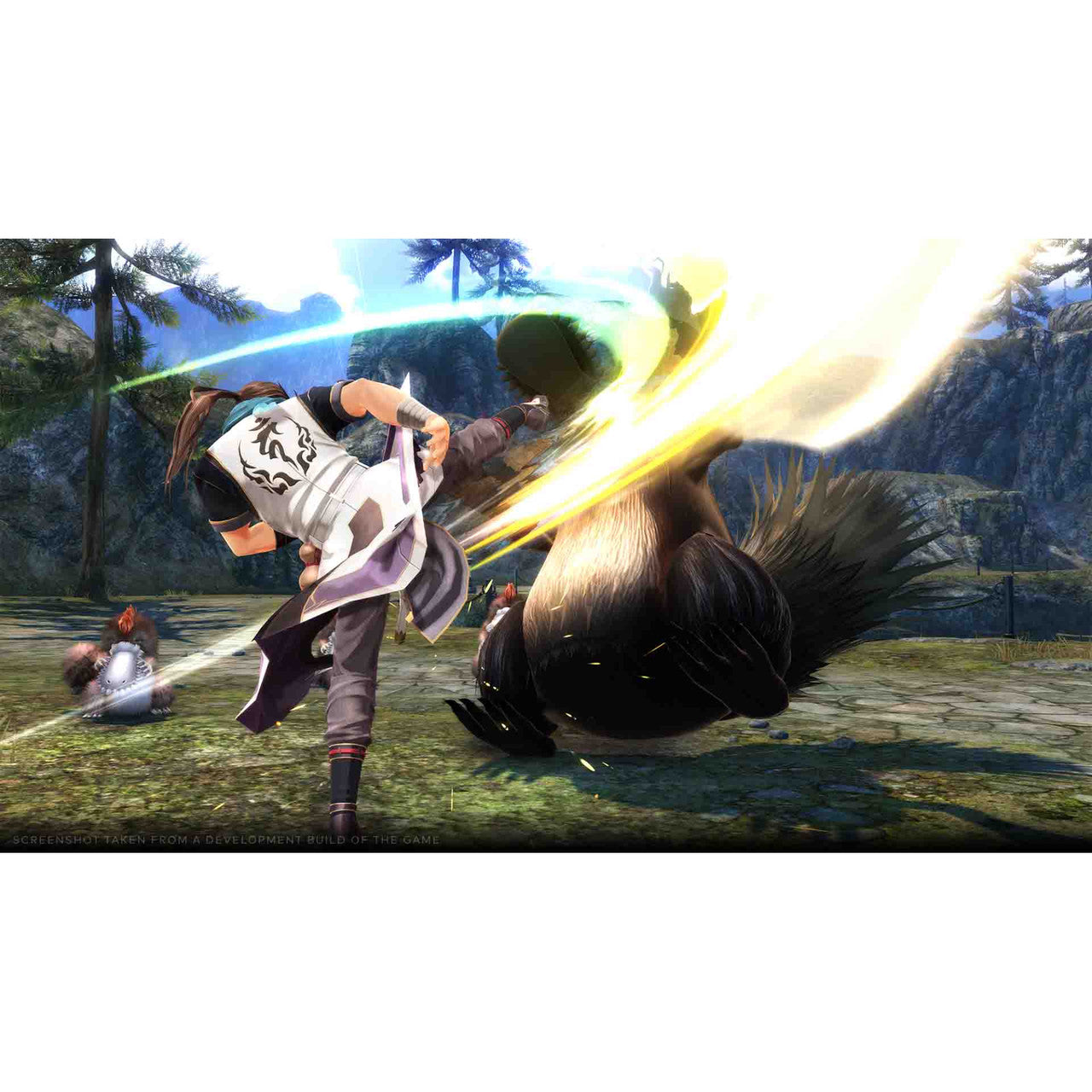 Koei Tecmo - Legend of Heroes: Trails through Daybreak: Deluxe Edition - Switch