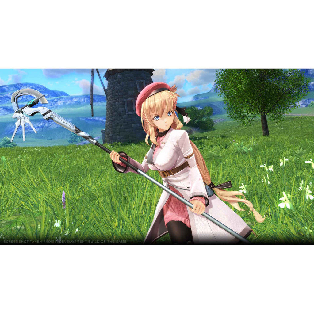 Koei Tecmo - Legend of Heroes: Trails through Daybreak: Deluxe Edition - PS5