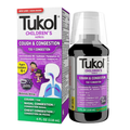 Tukol Children’s Cough Syrup (4 oz)