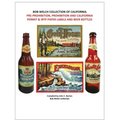 Pre-Prohibition, Prohibition and California Permit & IRTP Paper Labels and Beer Bottles - Paperback
