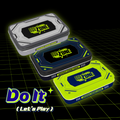 NCT Ost Album - Do It Let's Play NCT Zone (Tin Case Ver.)