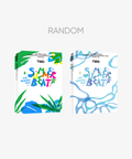 TWS 2nd Mini Album - Summer Beat! Photobook (Random)