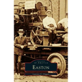 Easton - Hardcover