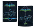Tampa Bay Garden Flag 2 Sided City Connect