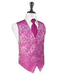 Tapestry Tuxedo Vest 11