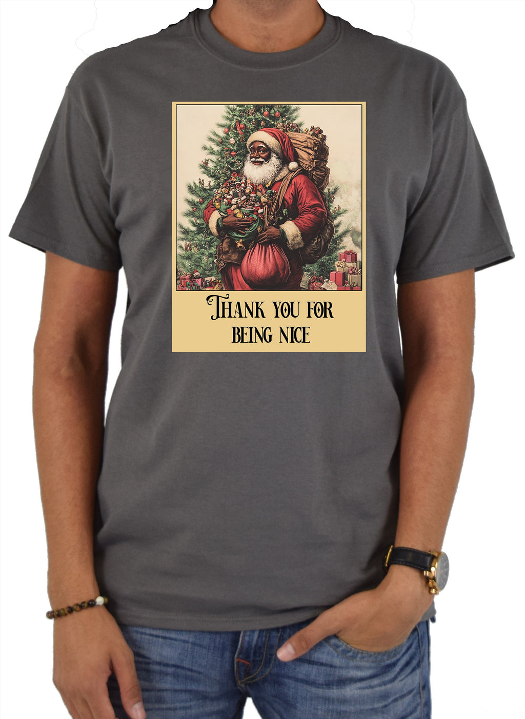 Thank you for being nice T-Shirt
