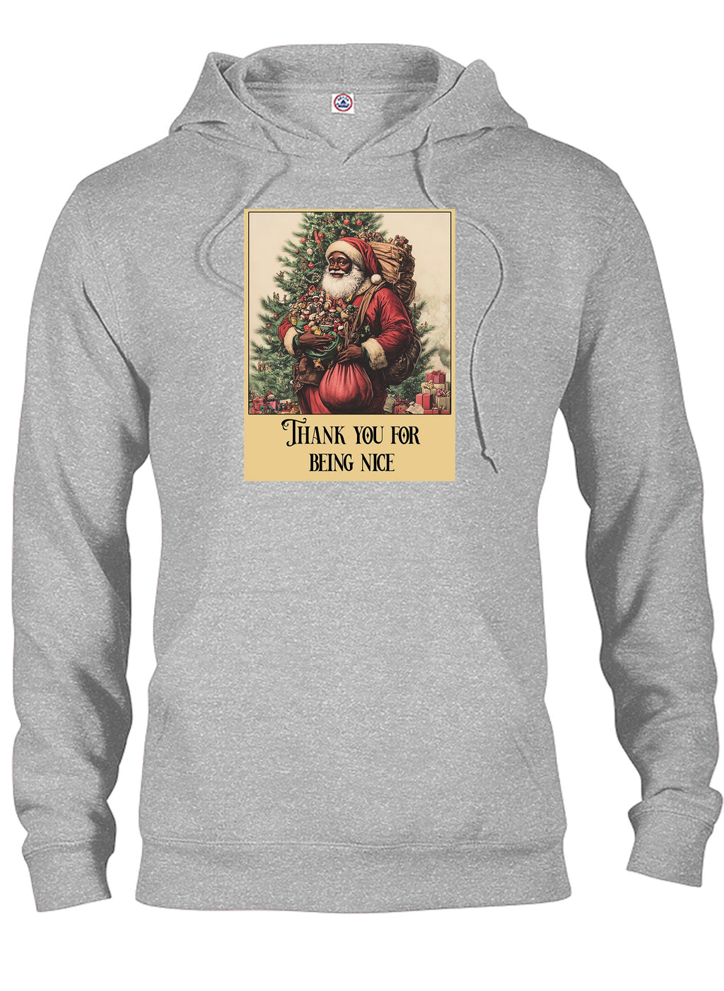 Thank you for being nice T-Shirt