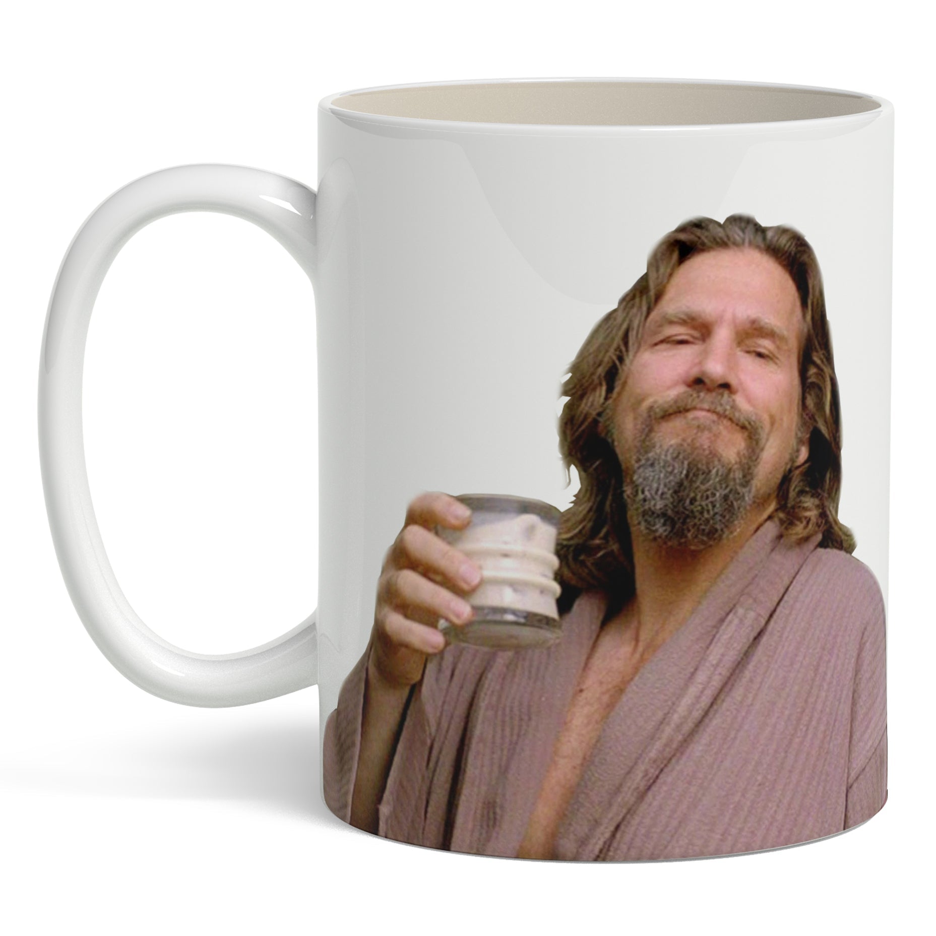 The Dude Mug