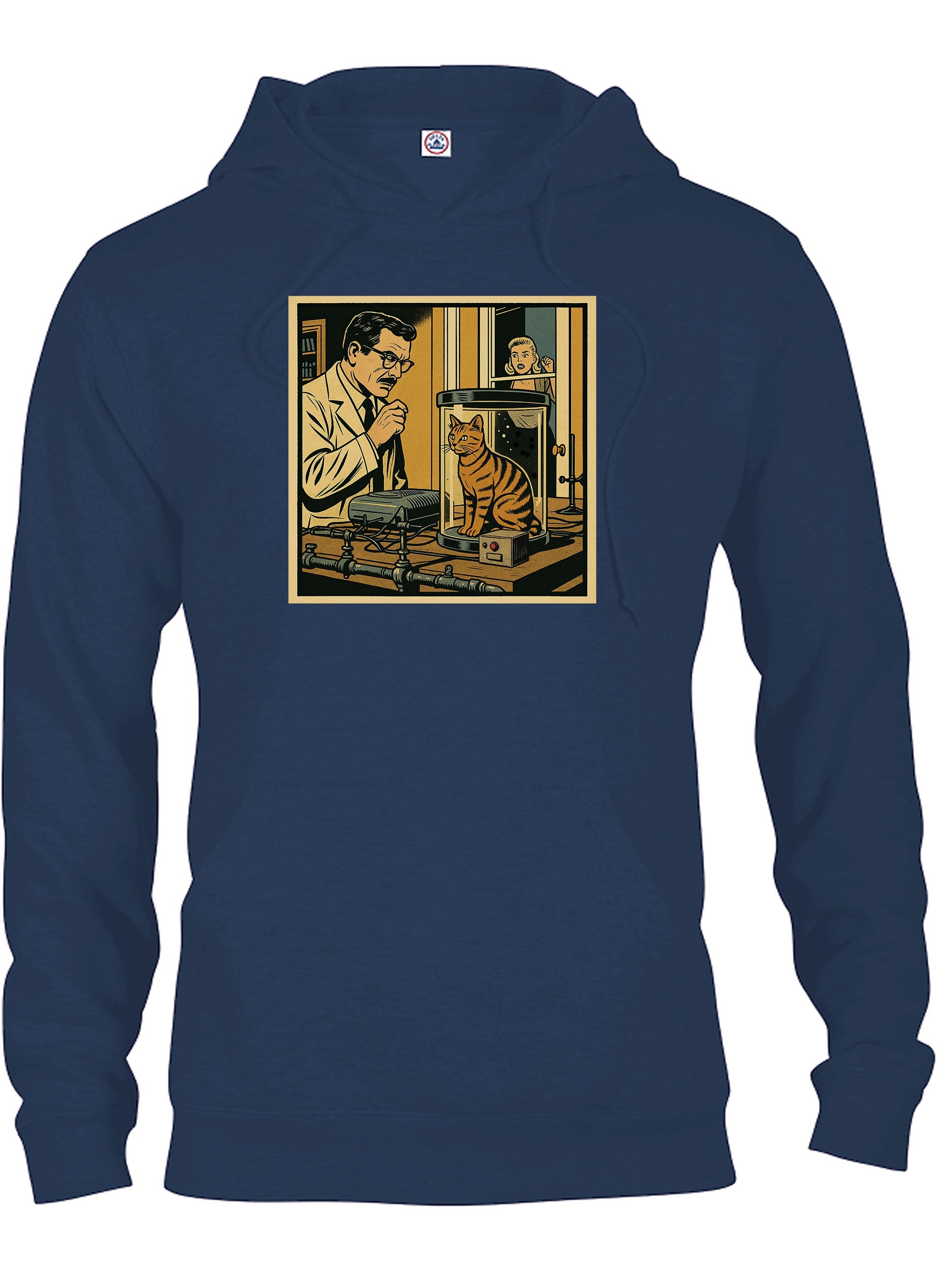 The March of Science T-Shirt
