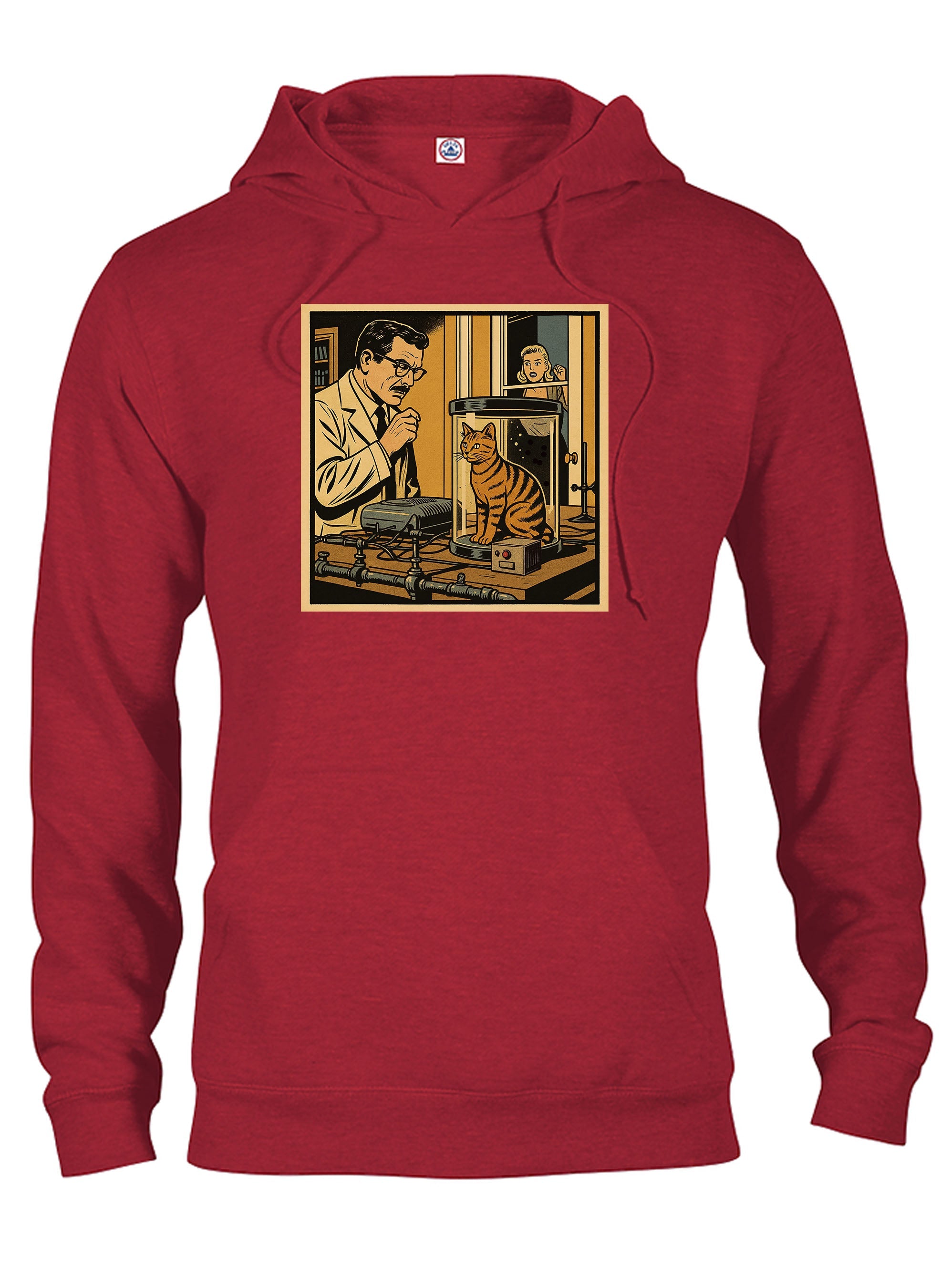 The March of Science T-Shirt