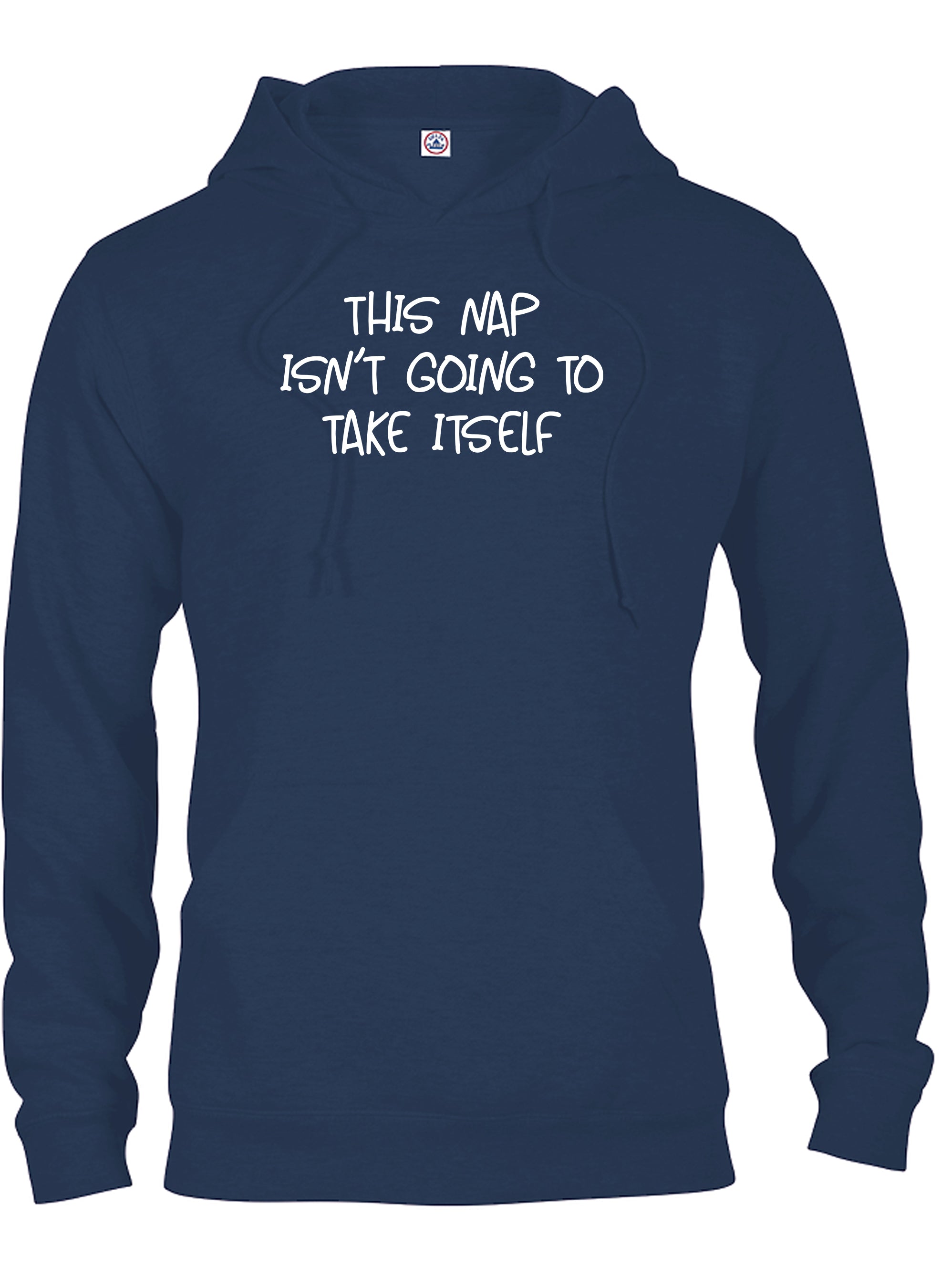 This nap isn’t going to take itself T-Shirt
