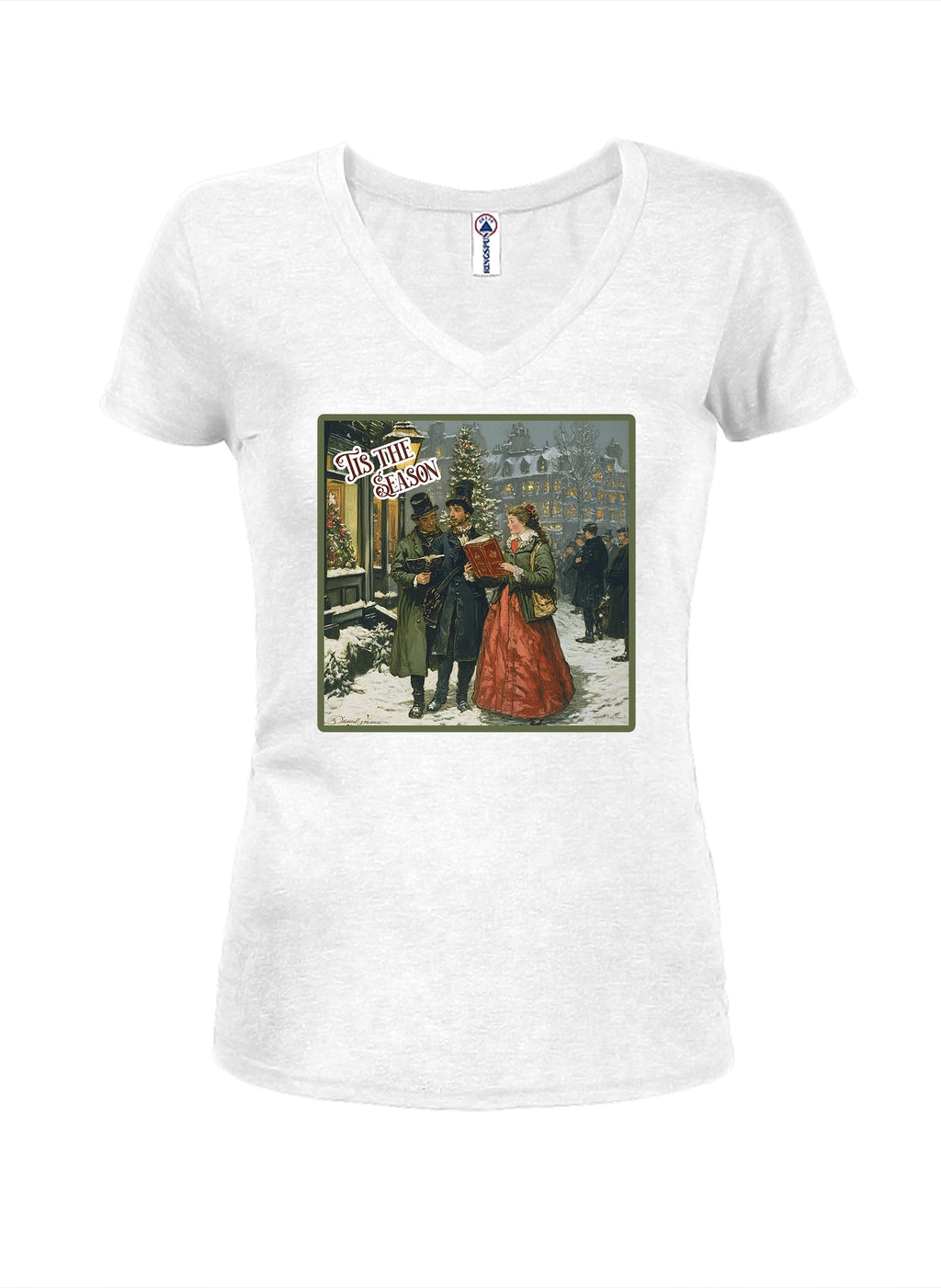 Tis the Season T-Shirt