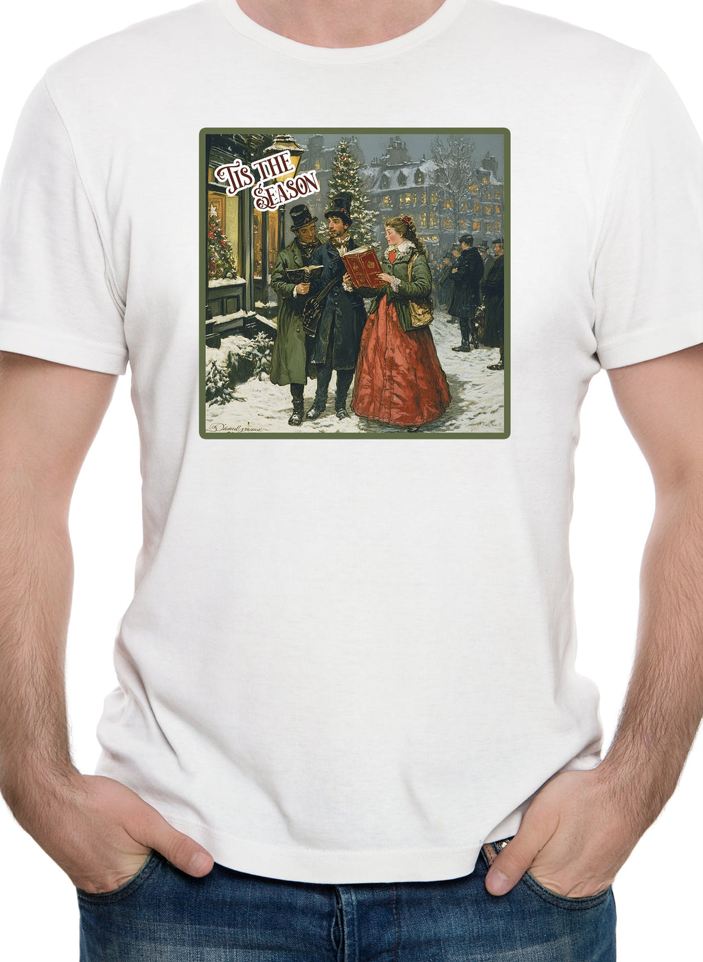 Tis the Season T-Shirt