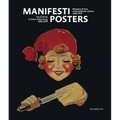 Posters: Eat & Drink in Italian Advertising: 1890-1970 - Hardcover