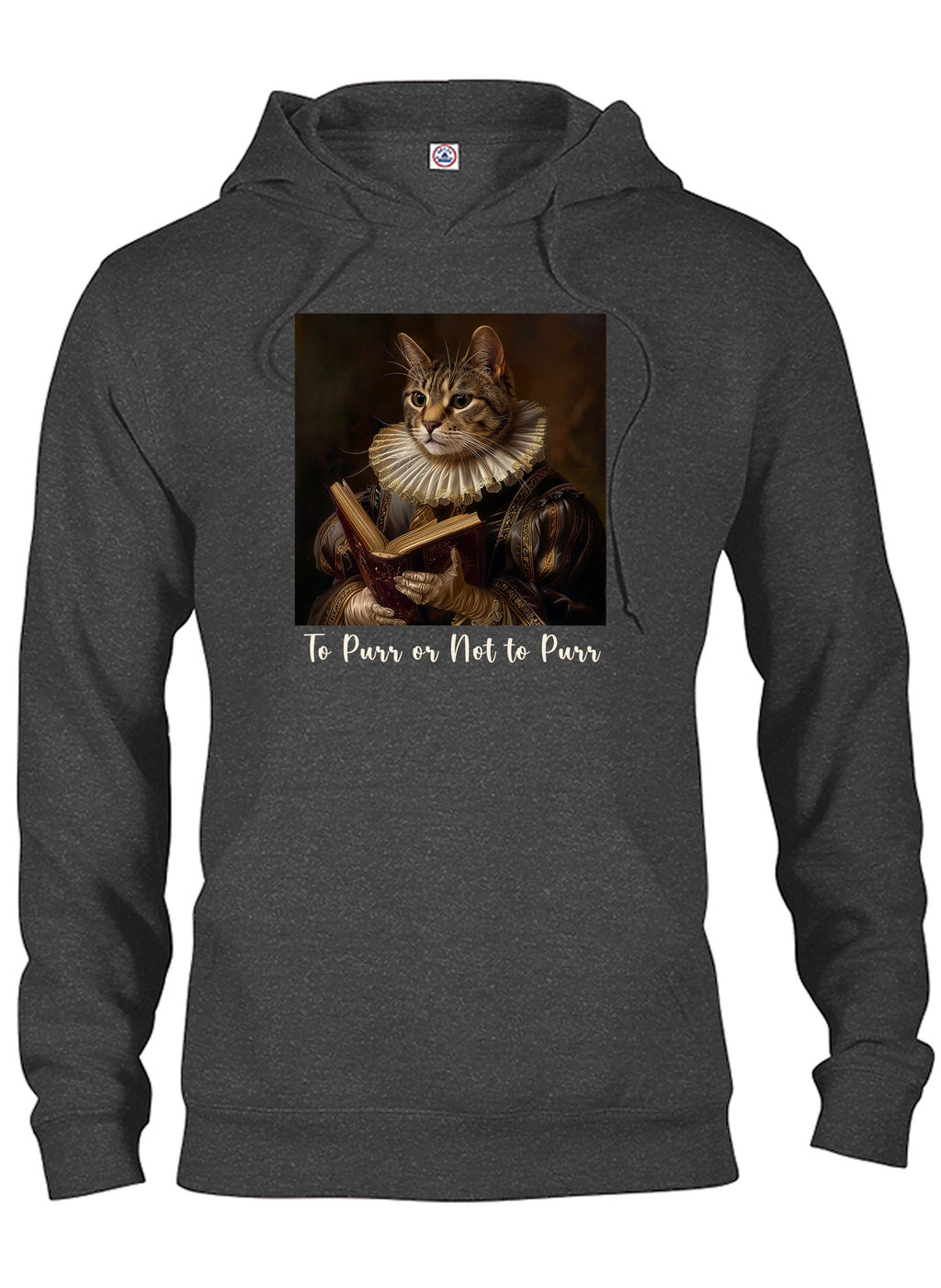 To Purr or Not to Purr T-Shirt