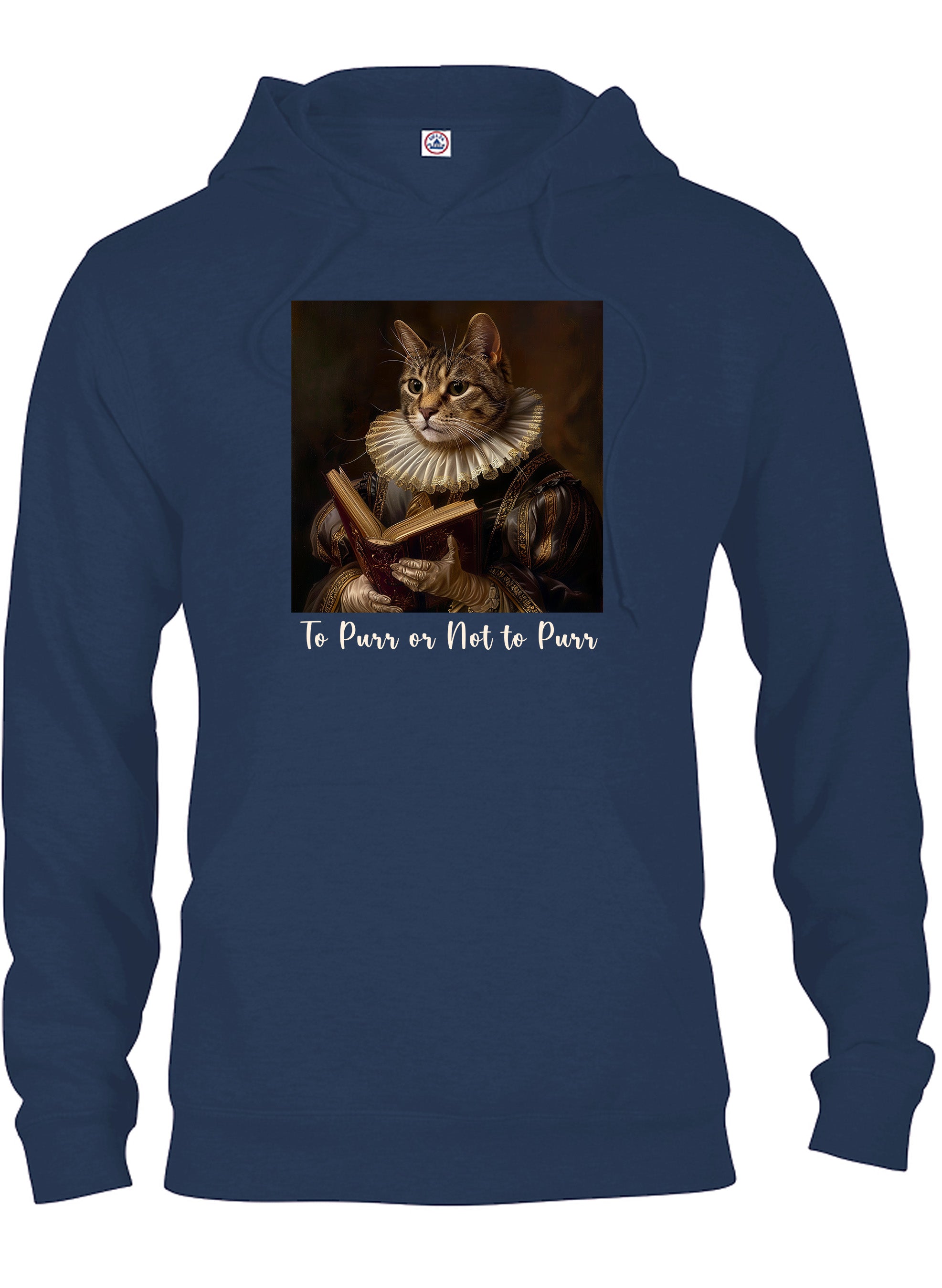 To Purr or Not to Purr T-Shirt