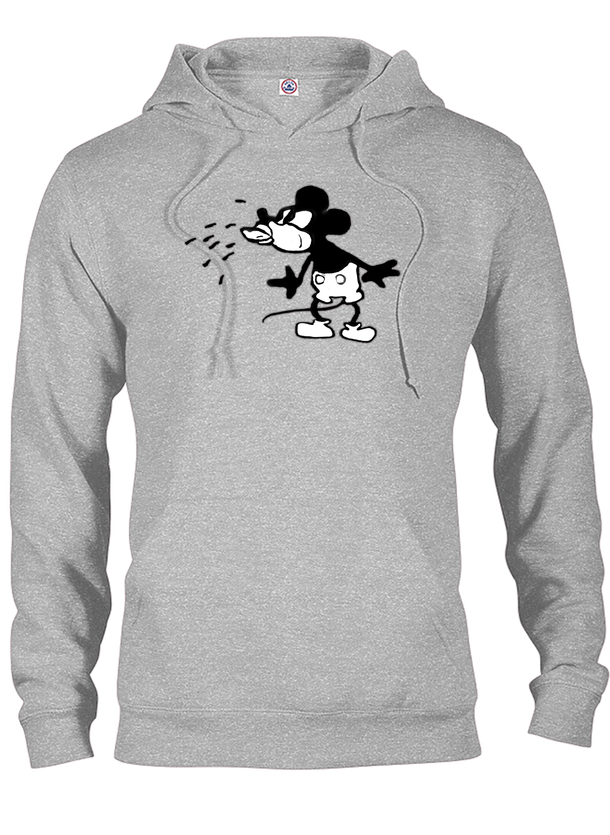 Tongue Willie T-Shirt