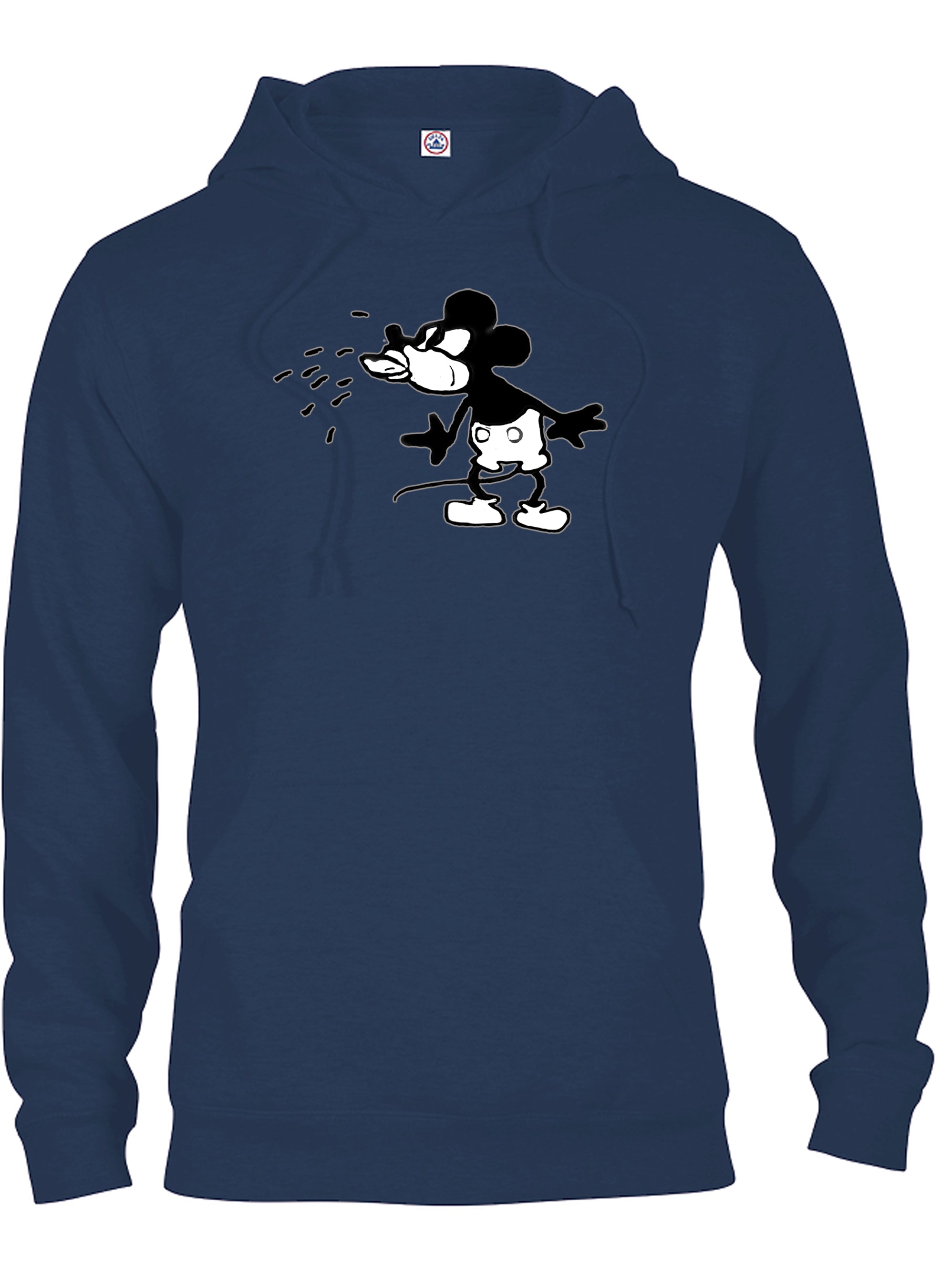 Tongue Willie T-Shirt
