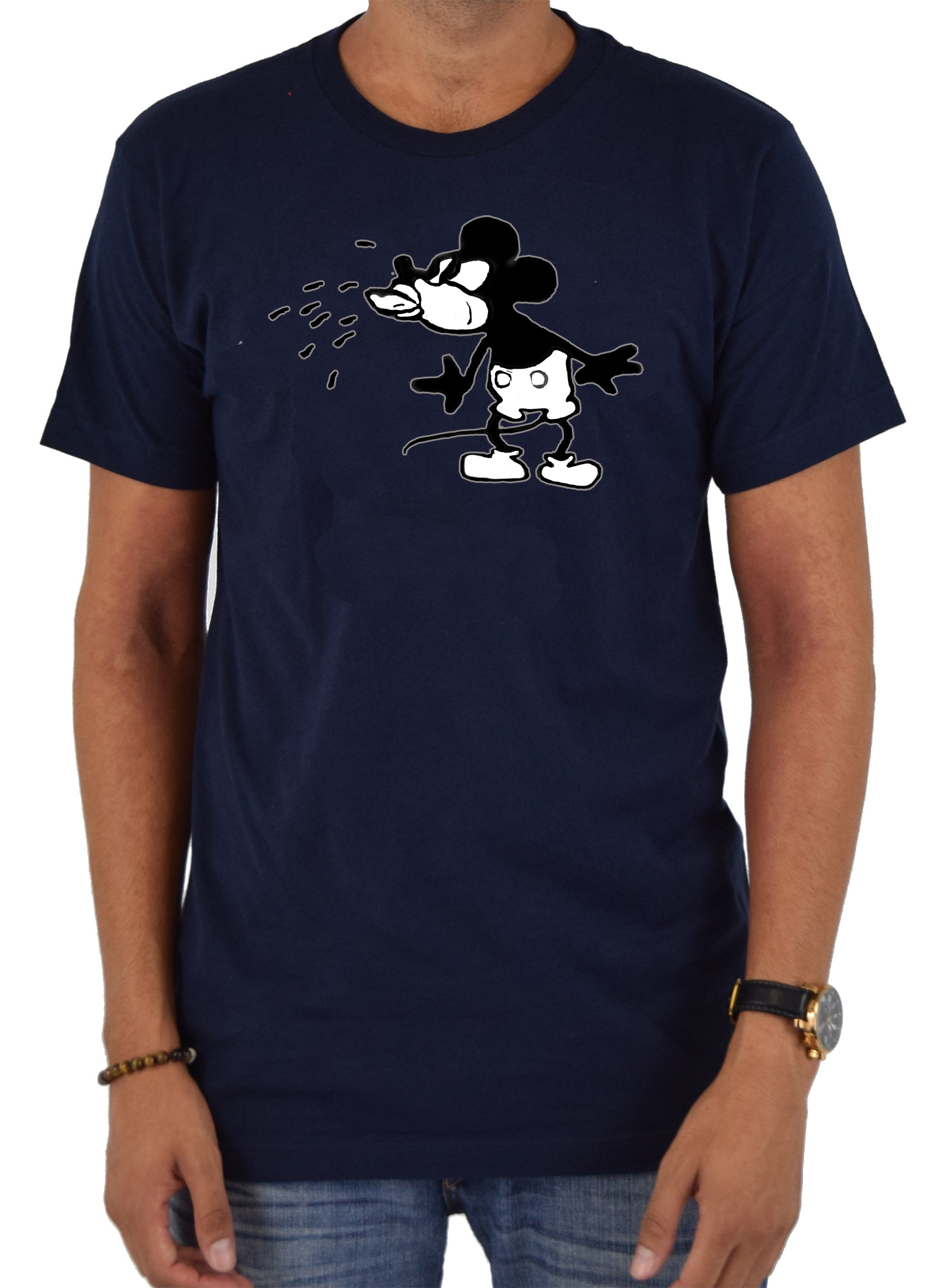 Tongue Willie T-Shirt
