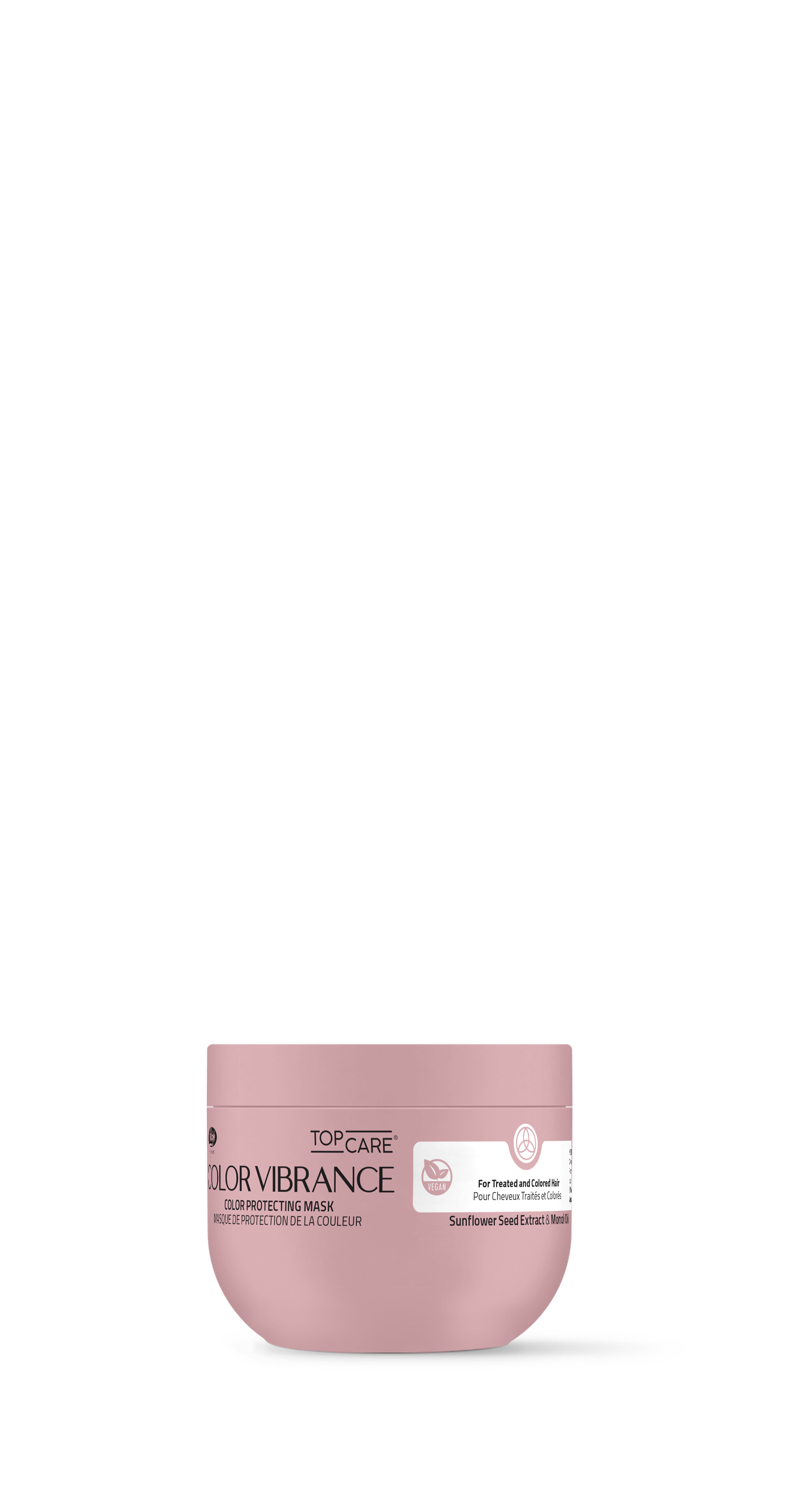 Top Care Color Vibrance Mask