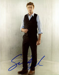 Simon Baker Signed 8x10 Photo
